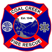 Coal Creek Canyon Fire Protection District