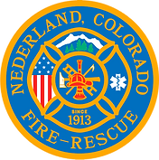 Nederland Fire Protection District