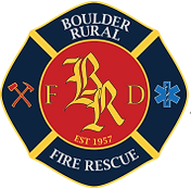 Boulder Rural Fire Rescue
