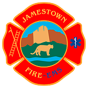 Jamestown Rural Fire Department