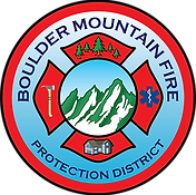 Boulder Mountain Fire Protection District