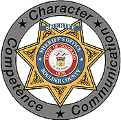 Boulder County Sheriff's Office
