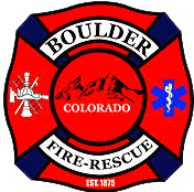 City of Boulder Fire Rescue