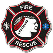 Lefthand Fire Protection District